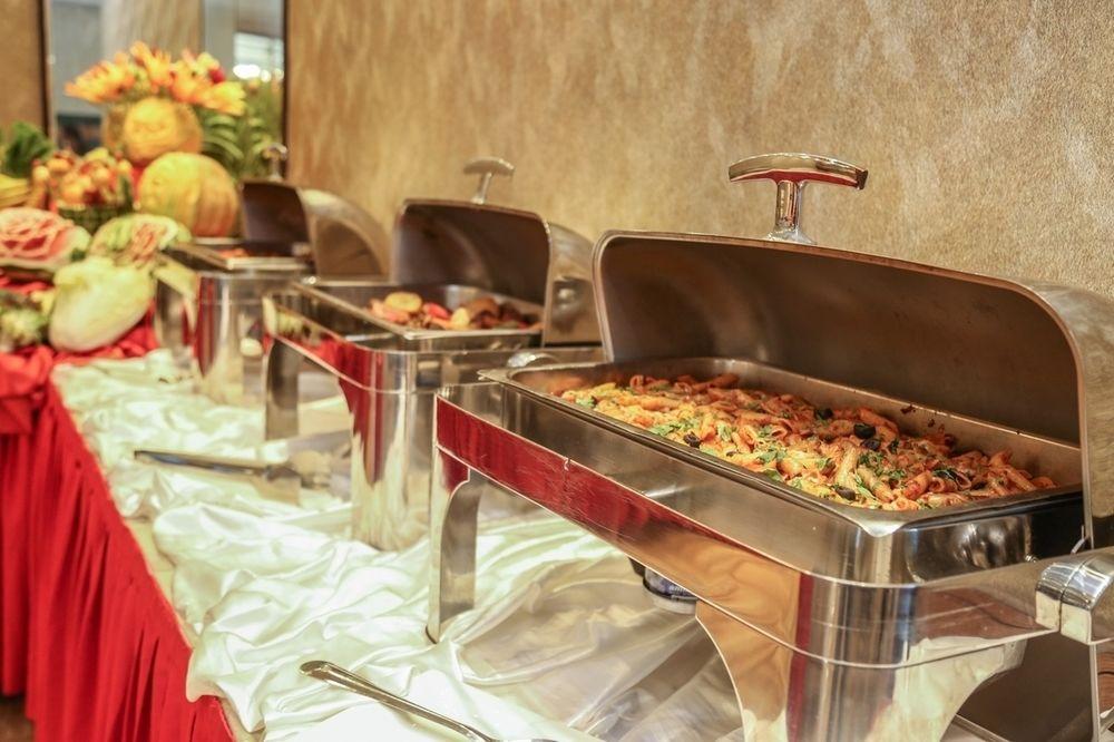 Abjad Crown Hotel Dubai Eksteriør bilde